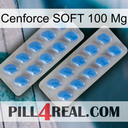Cenforce SOFT 100Mg 23
